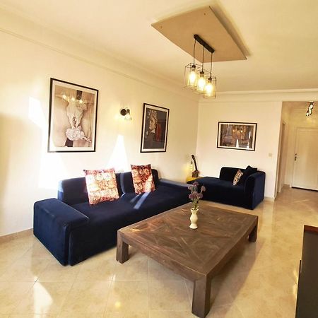 Superbe Appartement A 2 Min De La Gare De Tanger Et A 5 Min De La Plage Malabata المظهر الخارجي الصورة